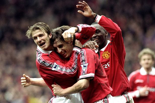 詹姆斯的观 詹姆斯的观