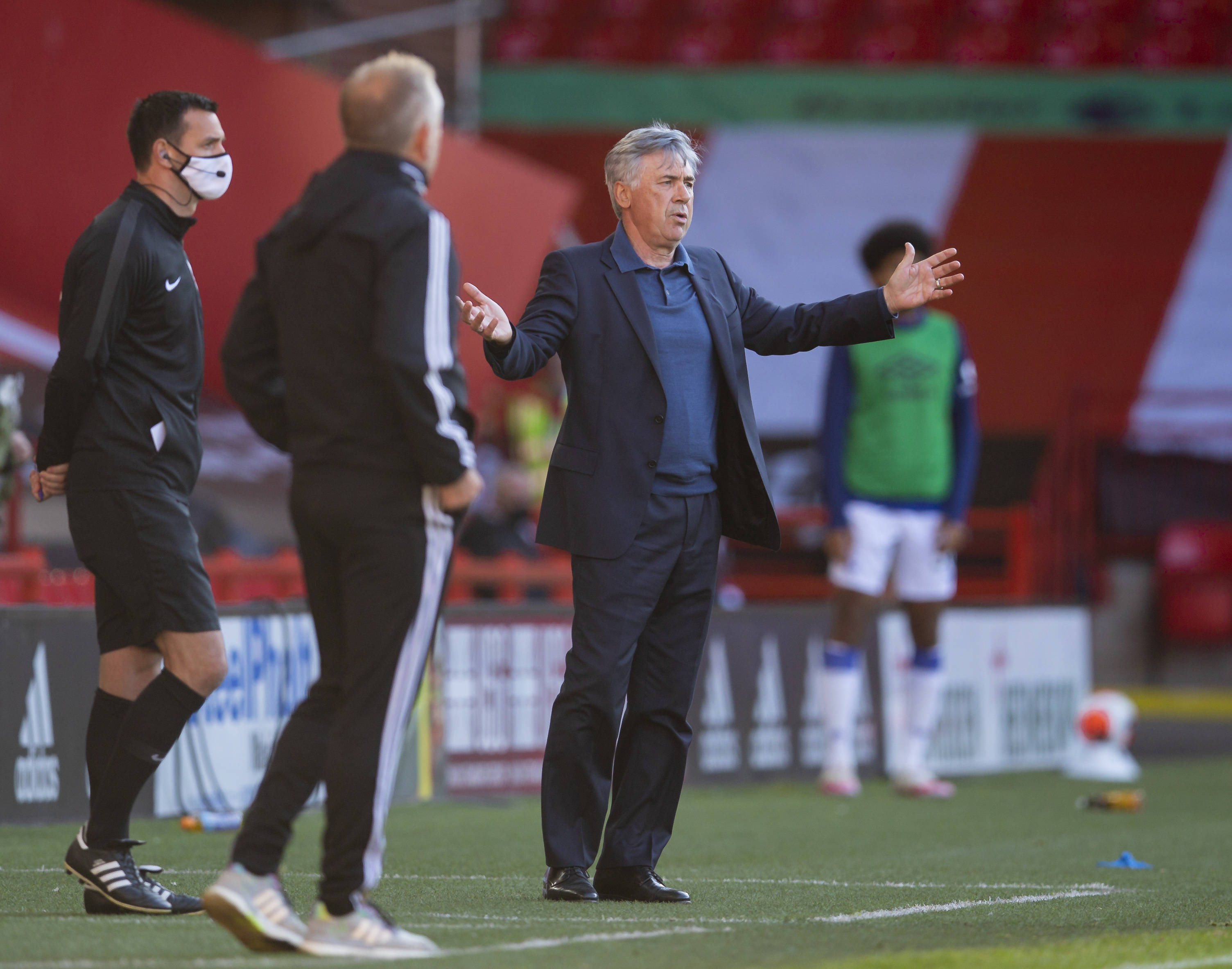 超强耐力和 超强耐力和